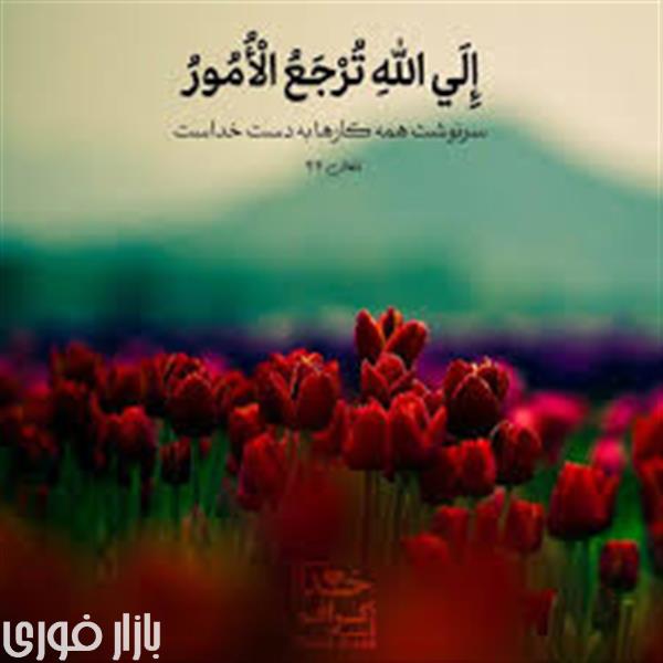  حسن ظن  
